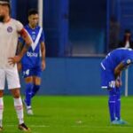 Vélez Sarsfield no para de perder