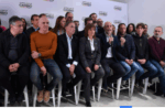 Juntos por el Cambio respaldó a Gerardo Morales