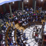 Aprobaron una Ley para bajar Ingresos Brutos a sectores productivos