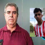 Piden investigar al jefe de la Policía de la Ciudad en el caso Lucas González