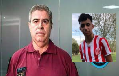 Piden investigar al jefe de la Policía de la Ciudad en el caso Lucas González