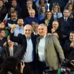 Rodríguez Larreta lanzó su precandidatura y prometió “terminar con el kirchnerismo para siempre”