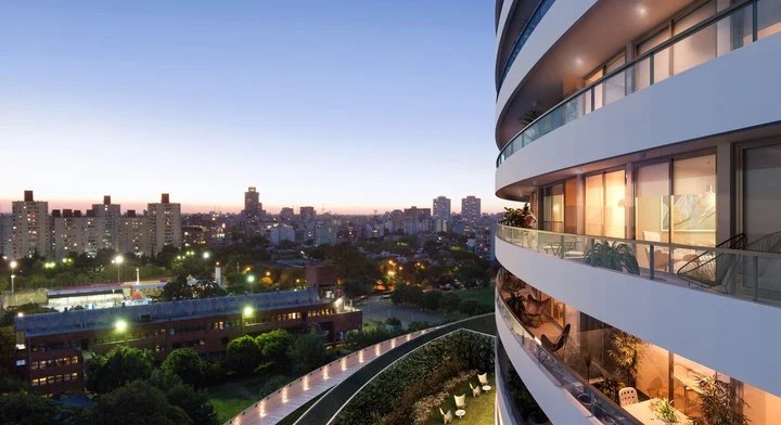 Polo Concepción en Colegiales