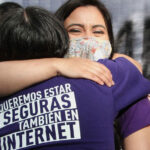 El Parlamento debate convertir en ley la violencia digital contra las mujeres