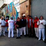 Proyecto de Ley de los Trabajadores para expropiar la fábrica recuperada “La Litoraleña”