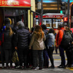La UTA anticipa paro nacional el martes si fracasa la paritaria del próximo lunes
