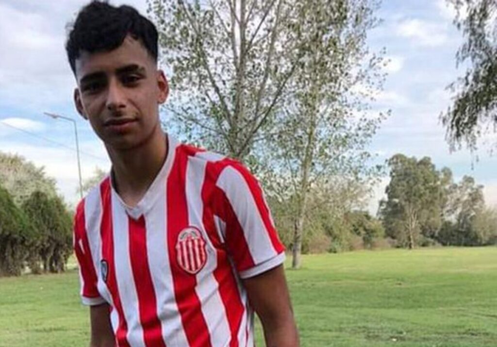 Caso Lucas González: la querella pidió perpetua para los tres policías de la Ciudad acusados de homicidio