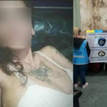 Cayó otra viuda negra en Barracas