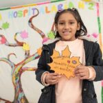 El Hospital Garrahan reafirmó su compromiso con el cuidado del ambiente