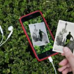 Memorabilia, un experiencia escénico-digital sobre los recuerdos y el paso del tiempo