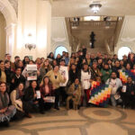 Presentan dos proyectos de ley para la comunidad migrante de la Ciudad