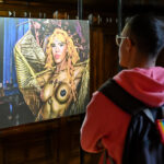 Realizan la segunda edición de “Nos Mueve el Orgullo” para celebrar la diversidad en el CCK