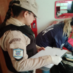 Allanaron talleres textiles en Villa Soldati por caso de trata