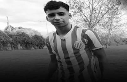 Se preparan los alegatos de la fiscalía en el juicio por Lucas González