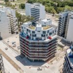 Alertan que el GCBA remata 14 terrenos del Barrio Olímpico a 227 dólares el m2, “cuatro veces menos que el valor de mercado”