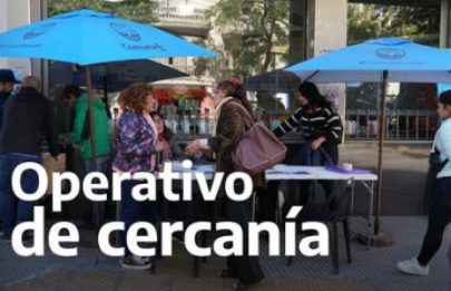 El Ministerio Público de la Defensa en La Boca