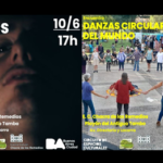 En junio vuelve sábados de rock en el Parque Avellaneda