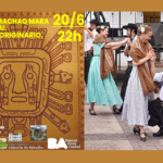 Festejos y celebraciones en Parque Avellaneda
