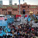Ramiro Marra pide crear “el Registro de Identificación de Piqueteros de la Ciudad” con reconocimiento facial