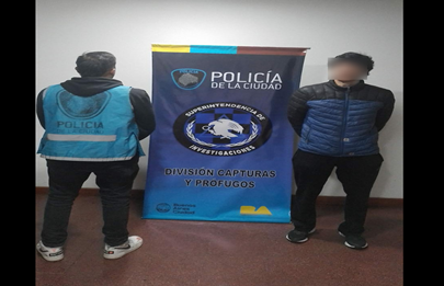 Cayó prófugo imputado por el abuso sexual agravado