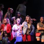 Impulsan un homenaje por los 20 años de Pompeya Teatro Comunitario