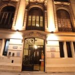 Nueva Feria y Exposición del Libro de Historia de Buenos Aires en el Club del Progreso
