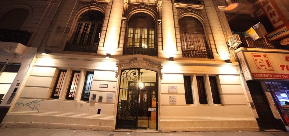 Nueva Feria y Exposición del Libro de Historia de Buenos Aires en el Club del Progreso