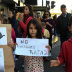 Entregan el Mapa de la Rata al Ministerio de Educación de CABA con lista de escuelas afectadas