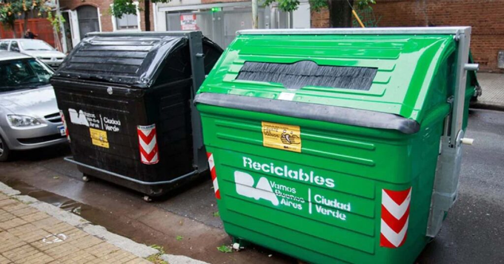 Más del 80% de la basura generada en nuestra Ciudad puede ser reutilizada