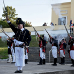 Está en marcha la Semana Browniana en el barrio de La Boca