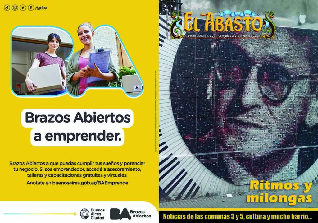 Hacernos cargo