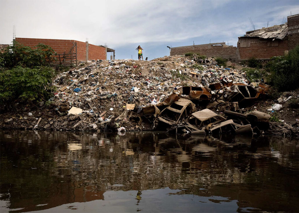 Una ingente suma destinada al saneamiento del Riachuelo fue derivada por el Gobierno de la Ciudad a otros gastos