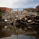 Una ingente suma destinada al saneamiento del Riachuelo fue derivada por el Gobierno de la Ciudad a otros gastos