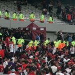 Hincha de River: se conocieron los resultados de la autopsia y esperan las pericias toxicológicas