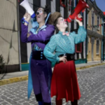 Llega la segunda edición de Rojo