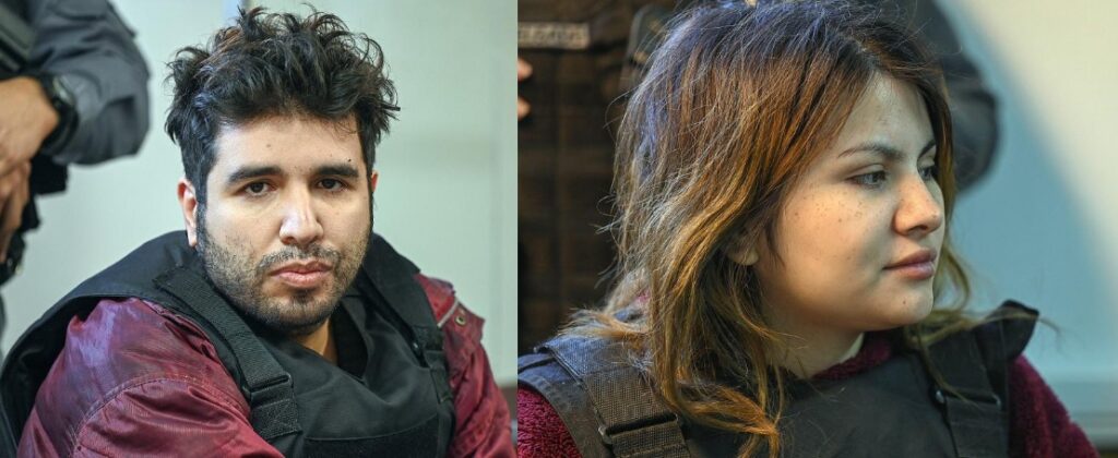 Un año de prisión en suspenso para Sabag Montiel y Uliarte por la “tenencia ilegítima” de un DNI