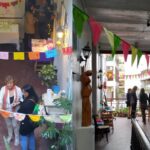 Distrito Once: todas las actividades en atelieres y espacios culturales para la sexta edición