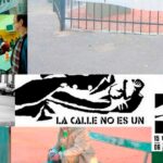 Comuna 15: En Villa Crespo murió un hombre en situación de calle