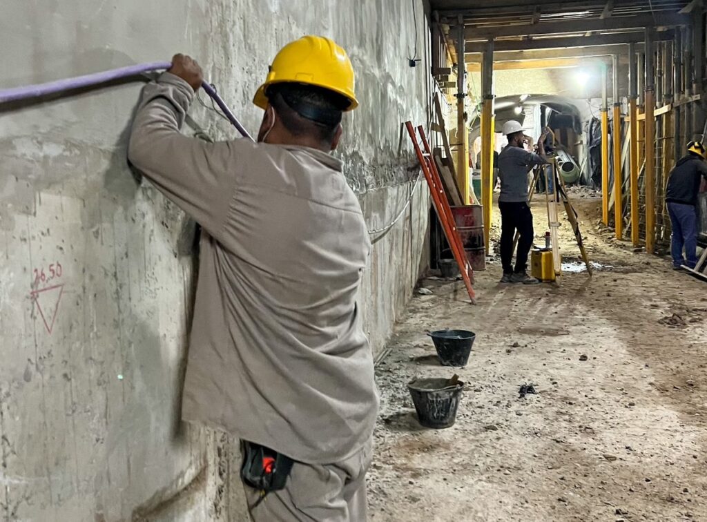 La Línea D de subtes operará con servicio especial este domingo 25 de junio