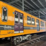 Detuvieron la subasta de 14 coches del subte para saber si tienen asbesto