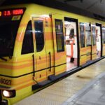 Rige la nueva tarifa de subte
