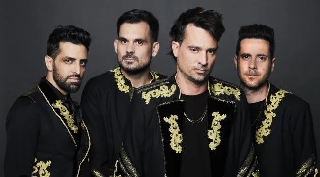 Tan Biónica anunció un quinto recital en el Monumental de River Plate