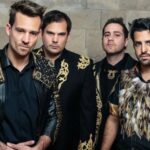 Tan Biónica suma a su gira una fecha en River el 8 de diciembre