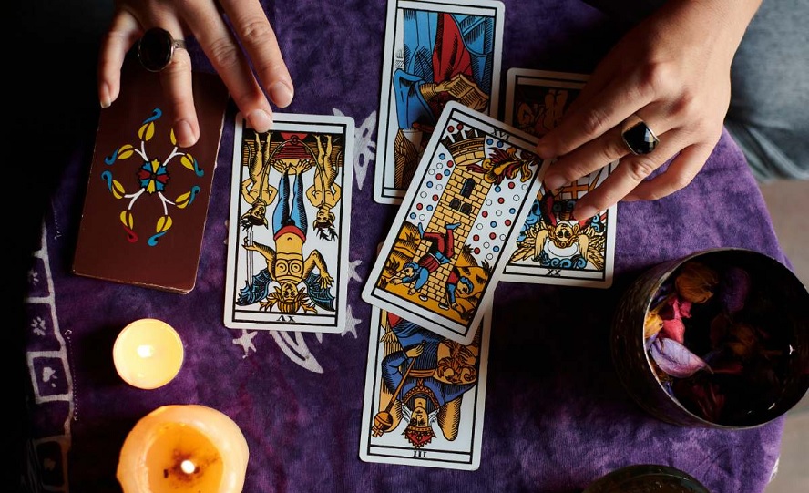 Comerciantes de Villa Urquiza celebrarán la primera Feria Esotérica con entrada gratuita