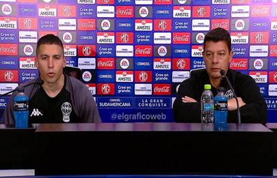 El Globo se quedó sin copa y sin DT