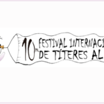 10° Festival Internacional de Títeres Al Sur