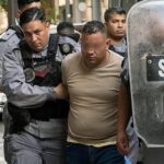 Crimen de Lucas González: detuvieron al policía porteño acusado de ayudar a plantar el arma