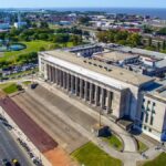 Ranking QS: la UBA se ubicó entre las 100 mejores universidades del mundo