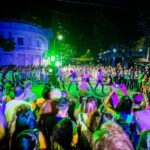 Abasto Abierto: espectáculos a precio simbólico