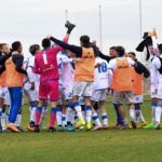 Vélez Sarsfield campeón de Reserva prepara sus festejos